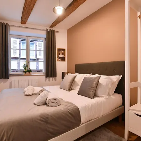 Apartman My Way *