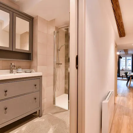 Apartman My Way